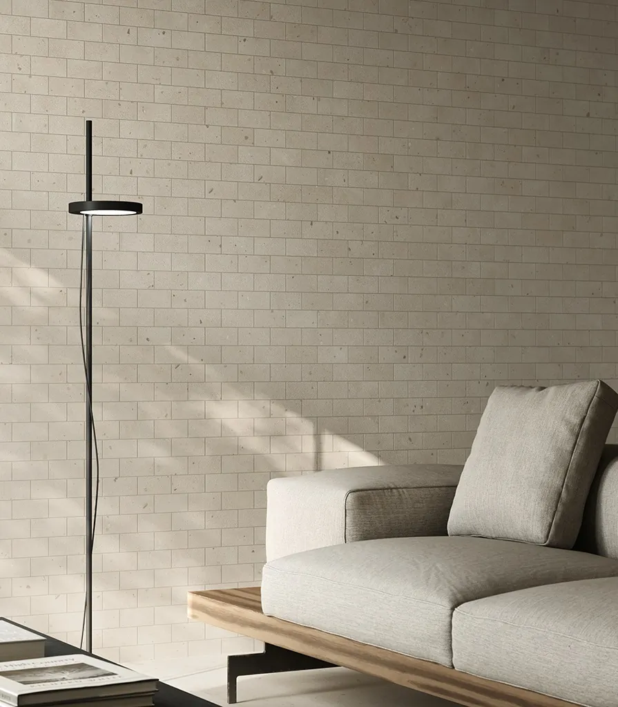 Керамогранит 610130007563 Avantgarde Pure Battiscopa 7.2x80