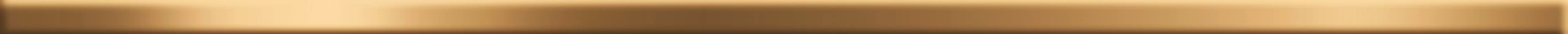Плитка BW0TNR09 Tenor Gold Бордюр 1.3х60
