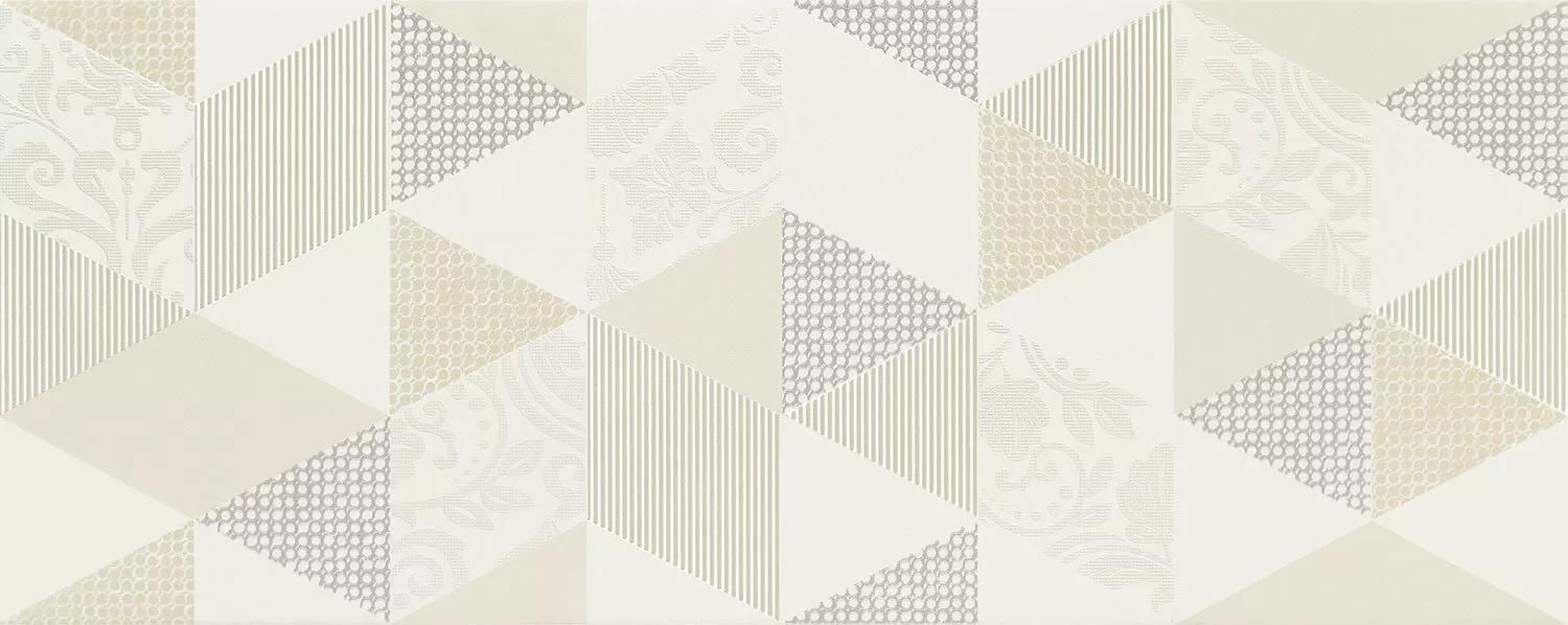 Плитка D-Scarlet white 29.8x74.8