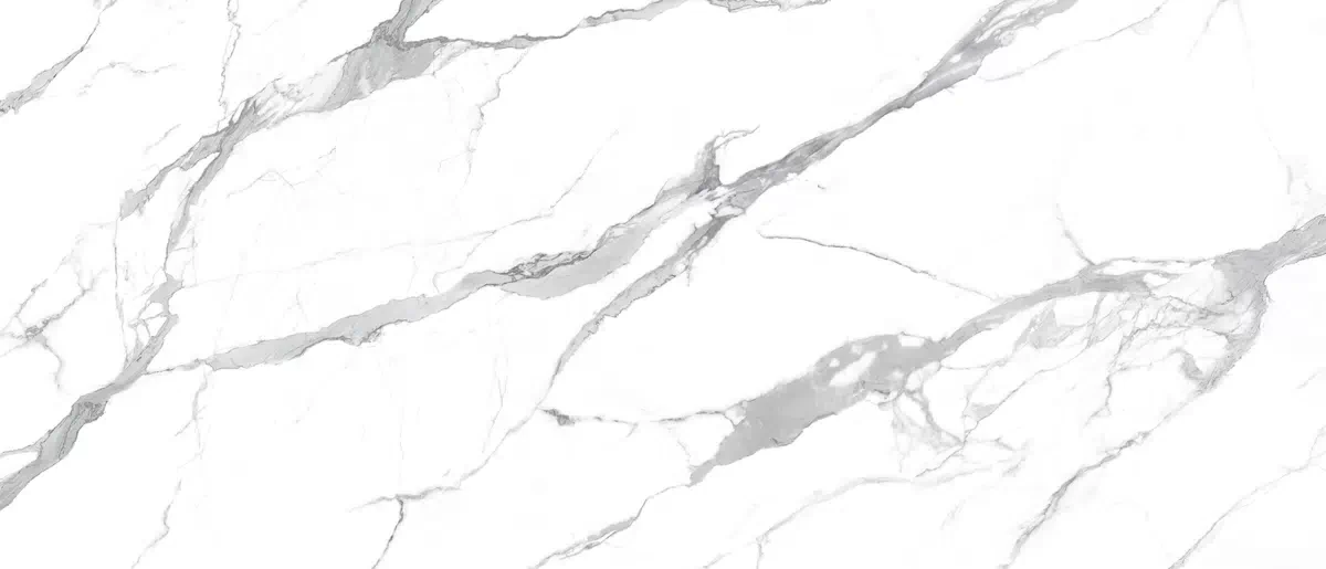 Керамогранит 163017 Statuario Reale Lapp/Rett 120x280