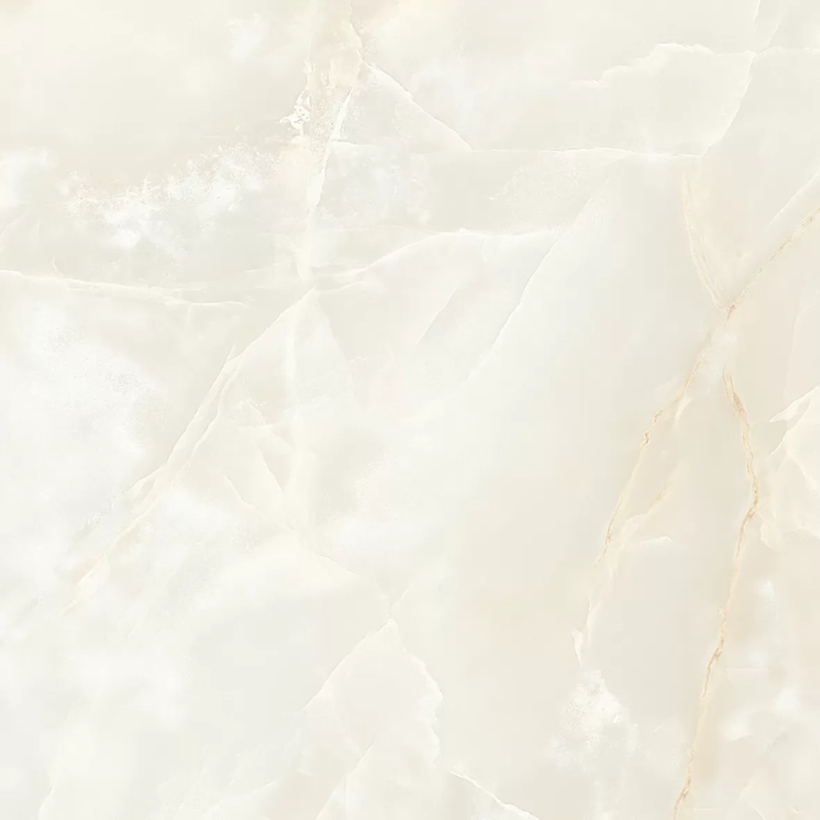 Керамогранит Onyx Talent Кремовый Полированный 80х80