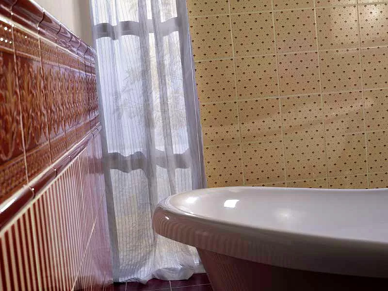 Плитка Zocalo Cobalto Brillo 15х20