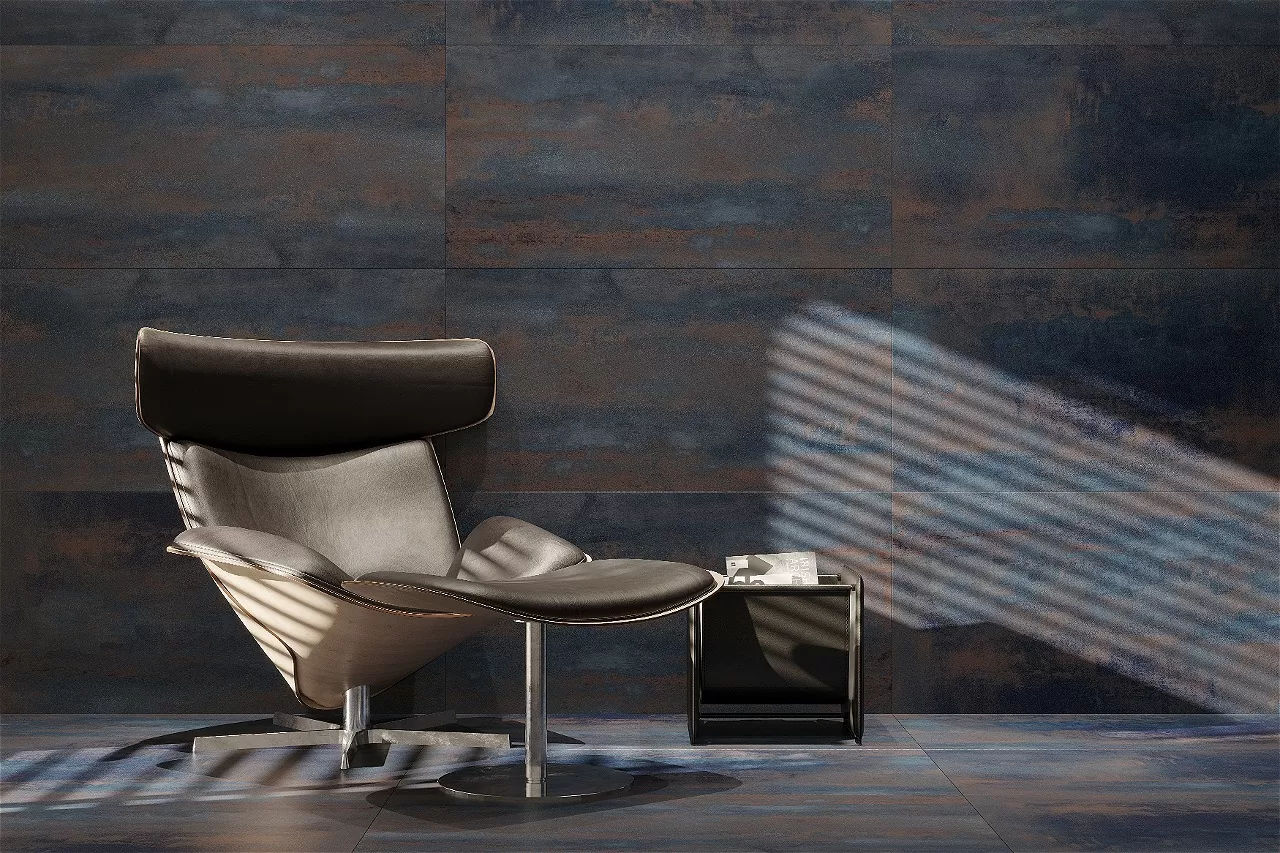 Керамогранит MPL-062310 Oxide Copper 60х120