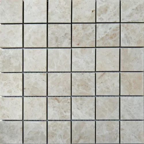Мозаика N20355 Mosaico Emperador Beige 30x30
