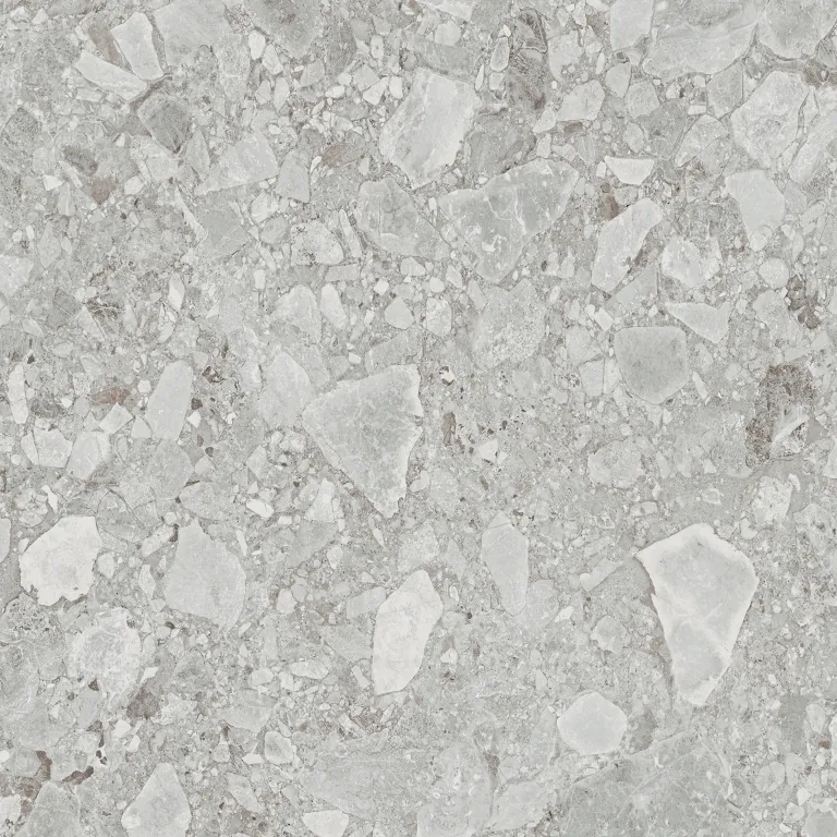 Керамогранит 6246-0117 Спектр темно-серый 45х45