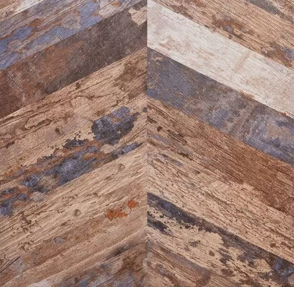 Керамогранит AOV1 BLOG Alvar Mix Beige Rectified 59.4x59.4