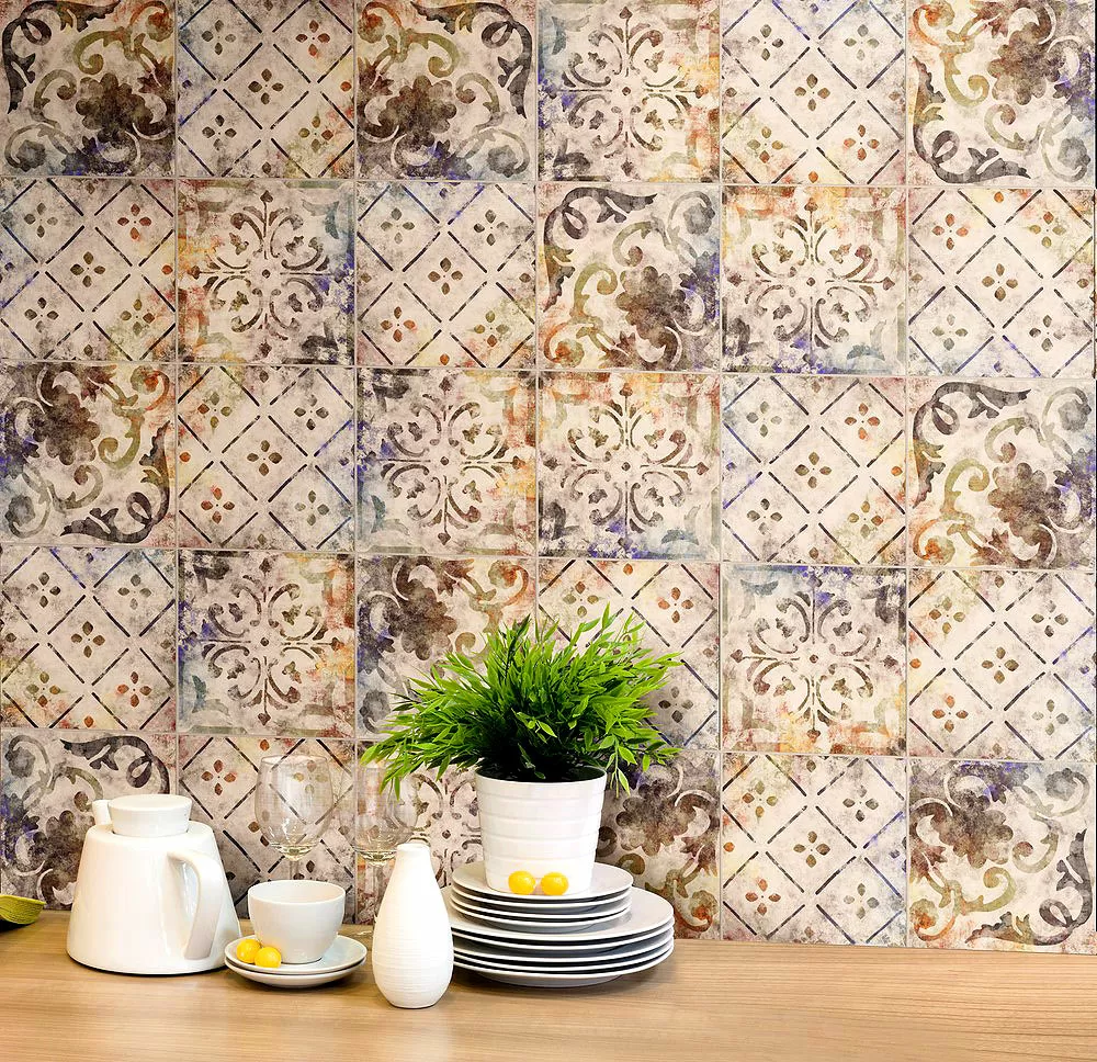 Плитка PT02361 Ravena Natural 20x20