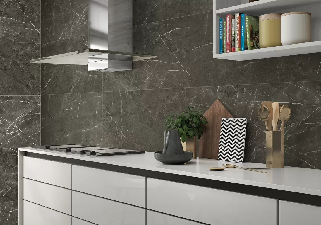 Керамогранит Nevada White 60x60