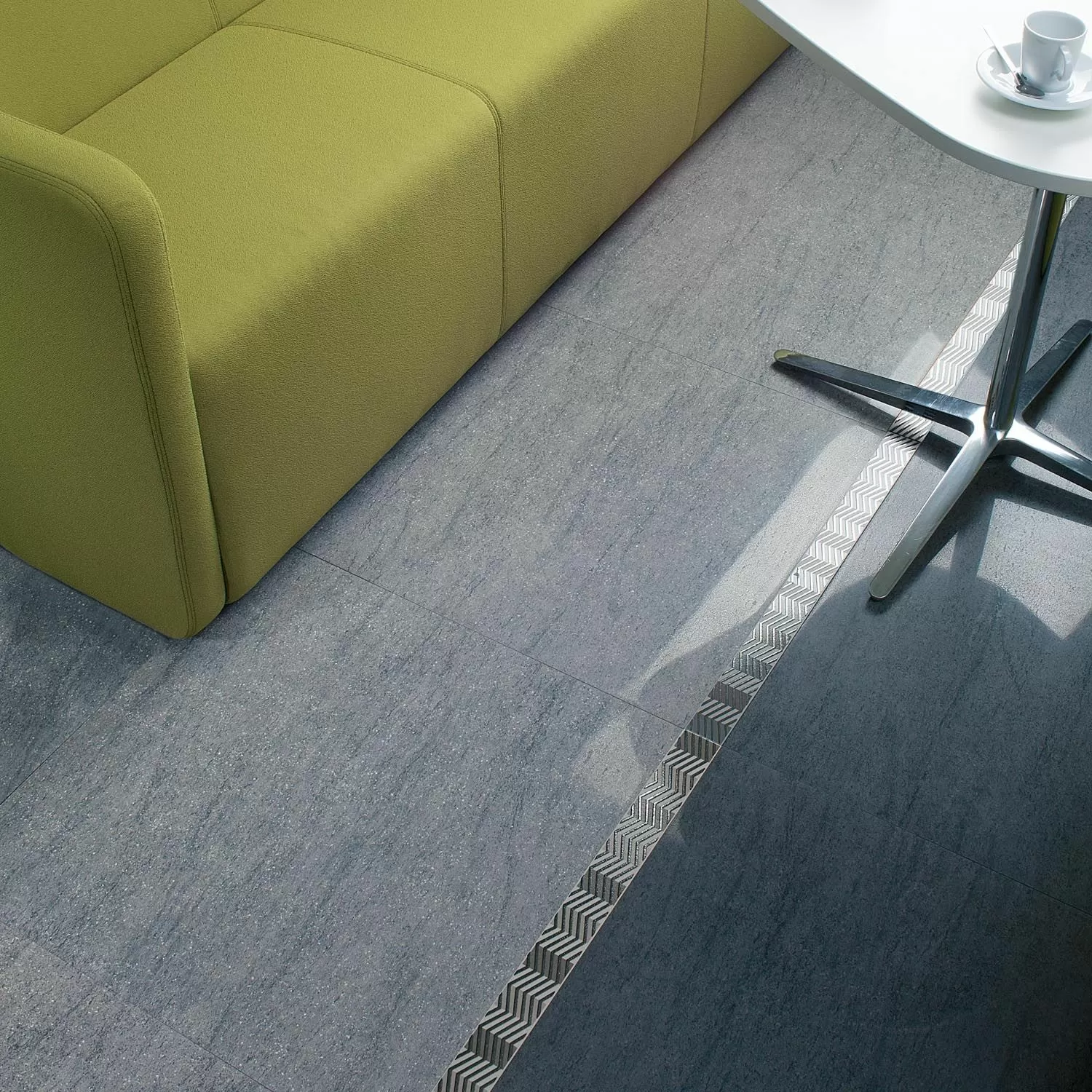 Керамогранит DL842200R/D Декор Базальто обрезной 80*80