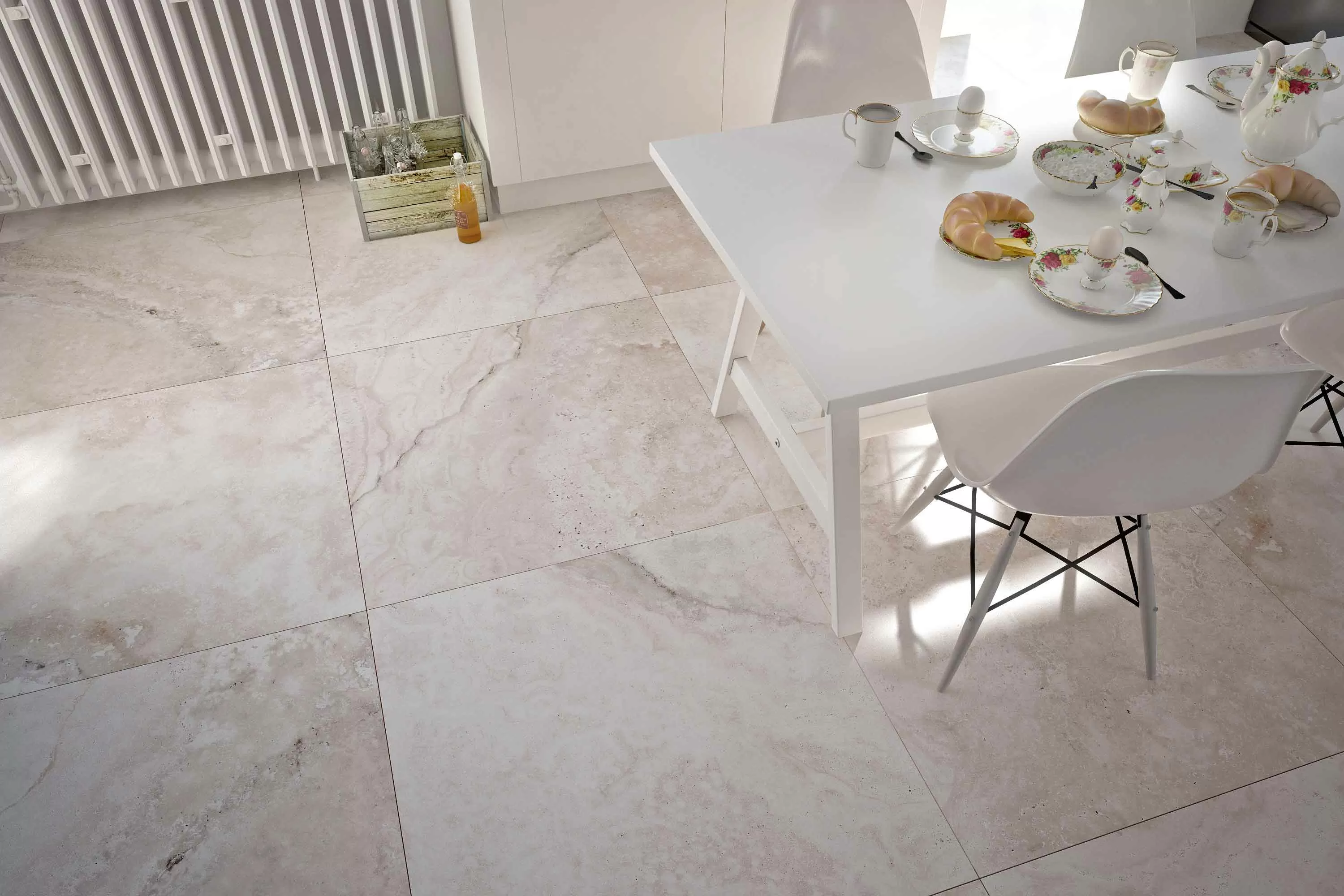 Керамогранит G272МR Kukazar Beige 60x60