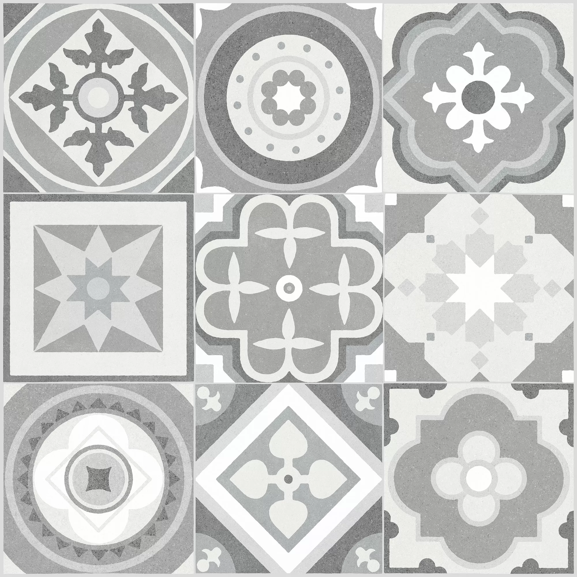 Керамогранит 24950 MILA COLD AP/60X60/A/L/R 60x60