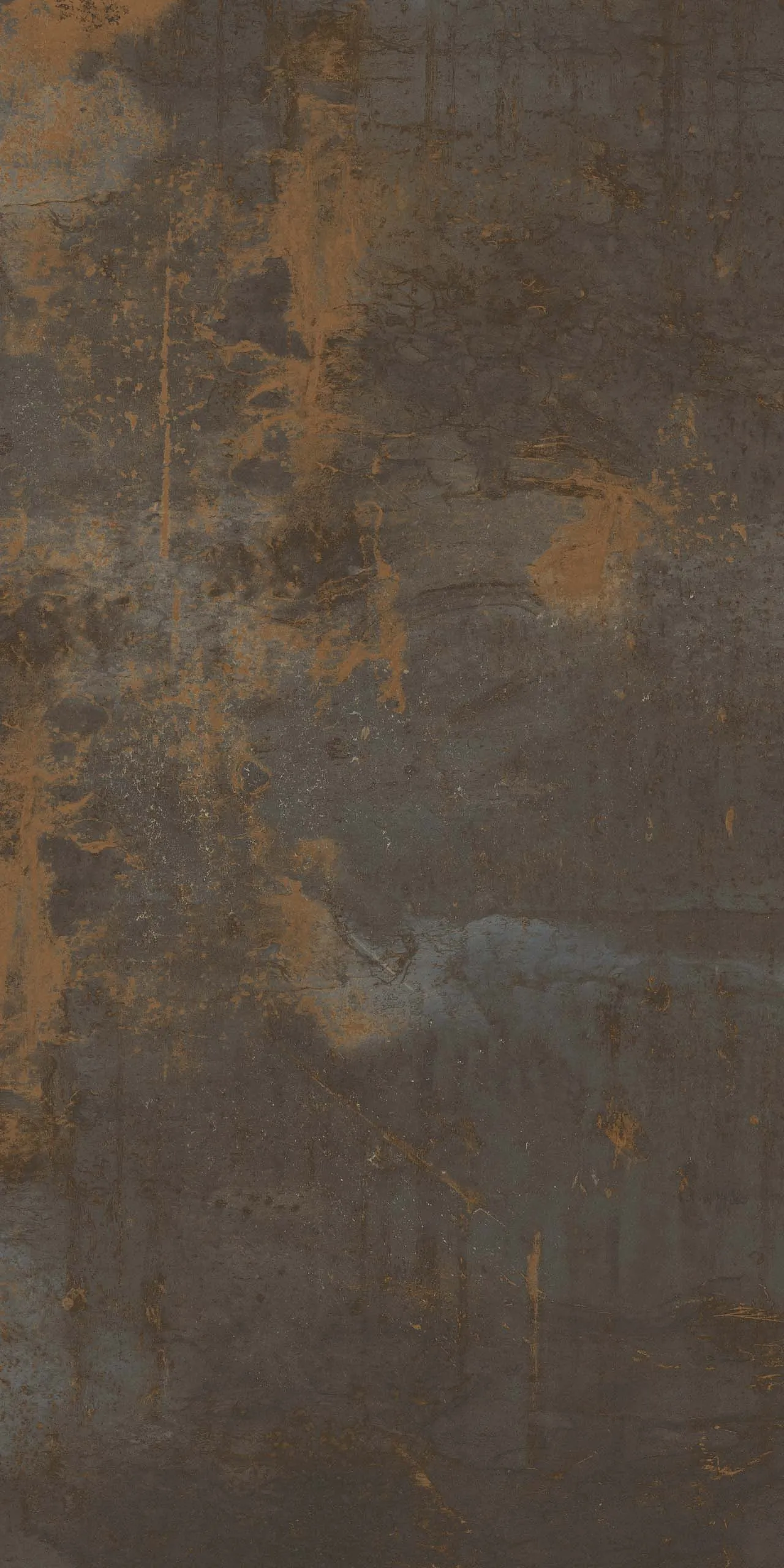 Керамогранит TP01 Patina Multicolor Неполированный Рект. 60x120x10