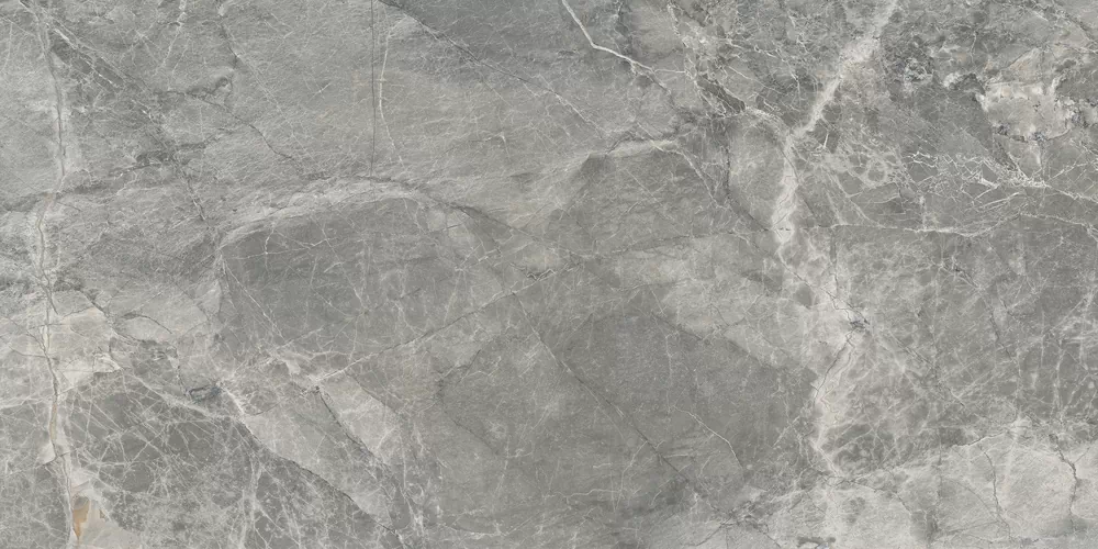 Керамогранит 17125 Grigio Nuovalato серый ректификат 60x120