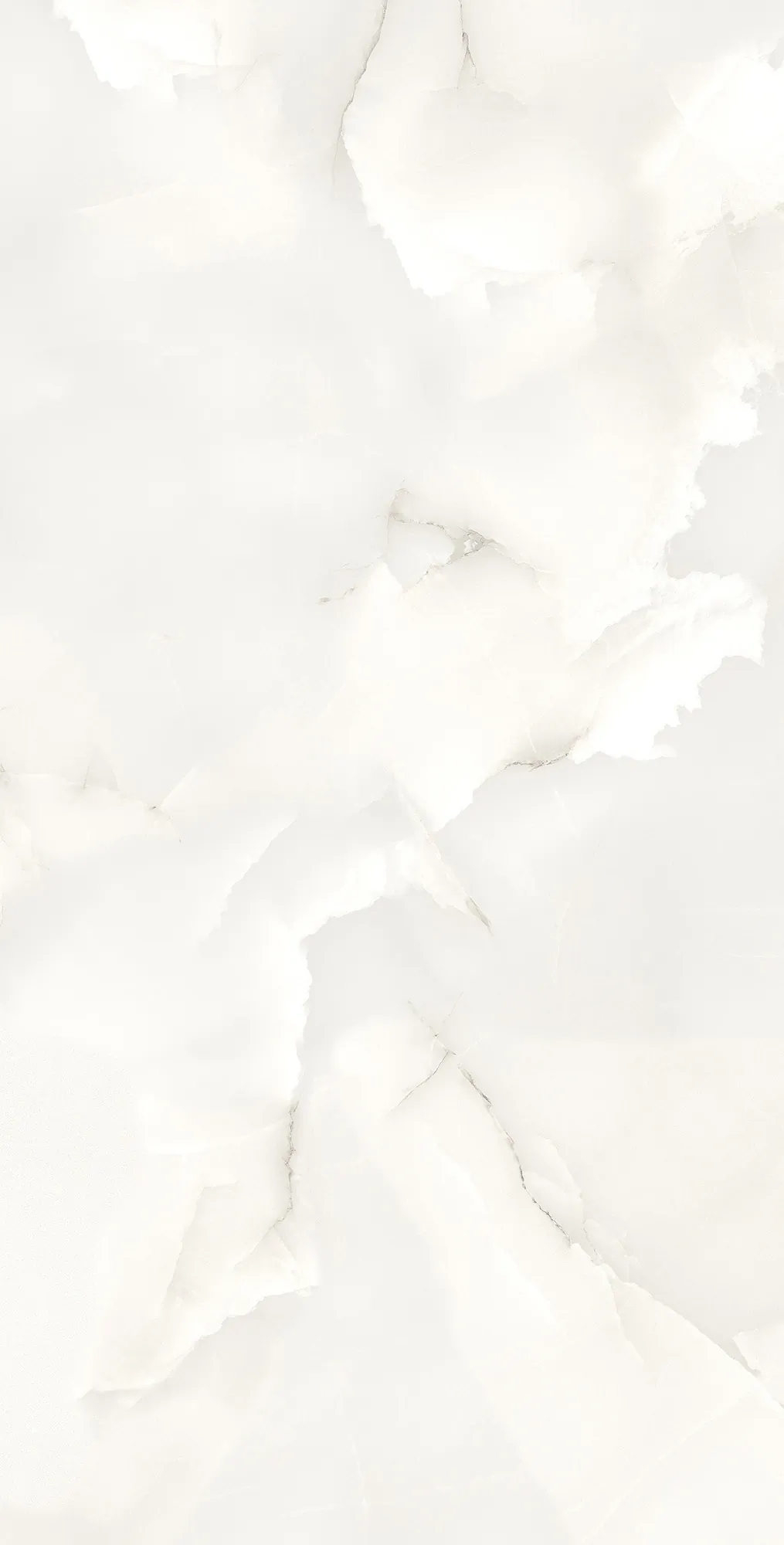 Керамогранит FP1027-A Onyx White Cloud Full Polished 60x120