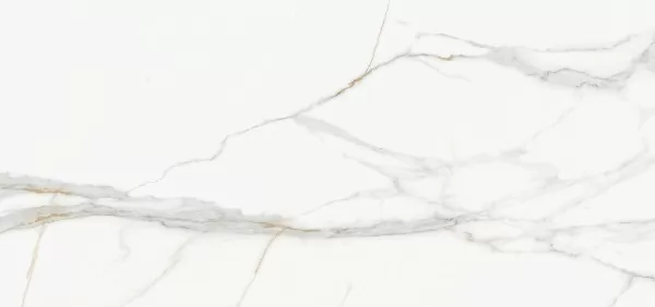 Керамогранит Soul White Carving 60x120