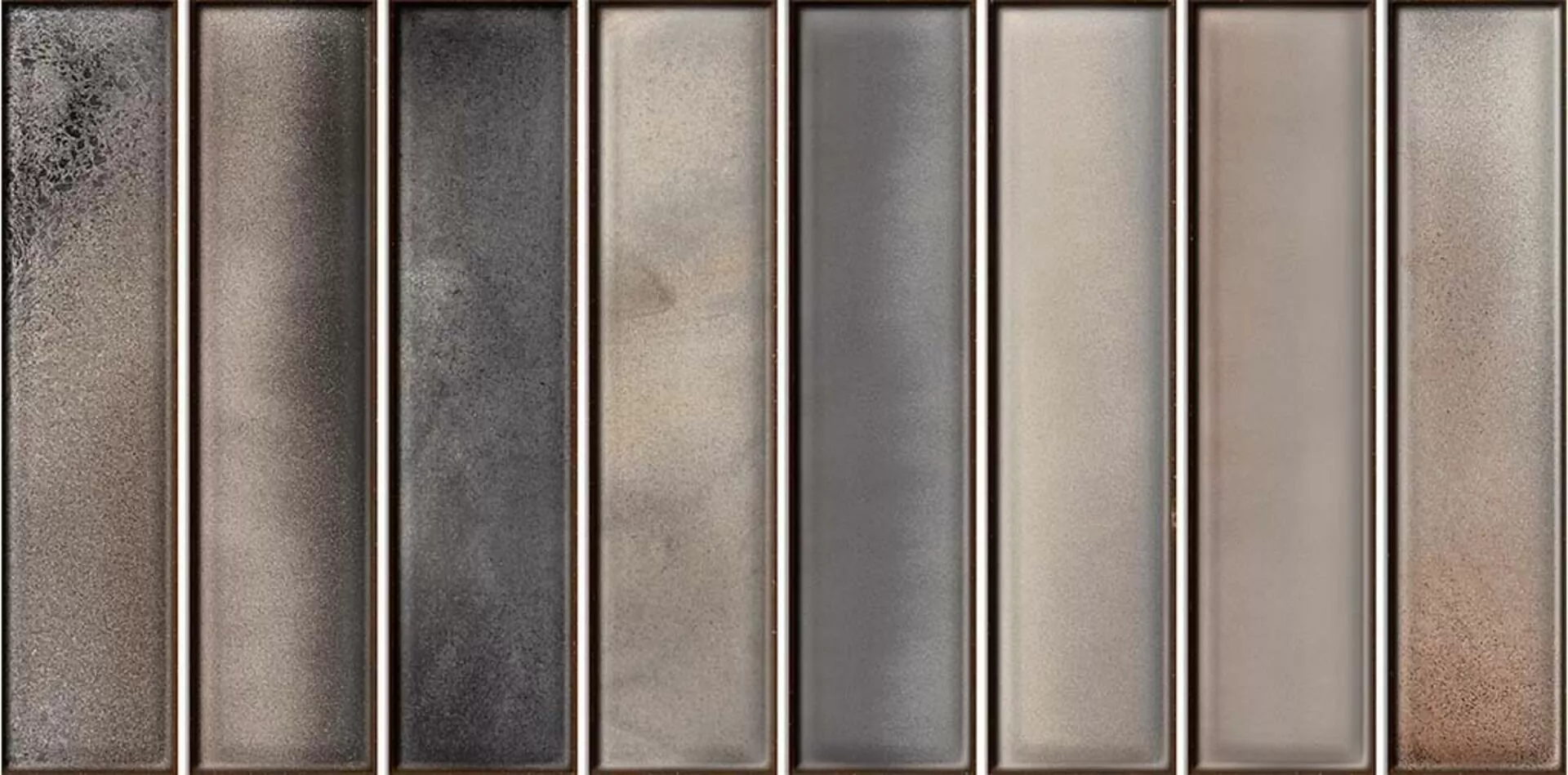 Плитка Borealis Greige 15x30
