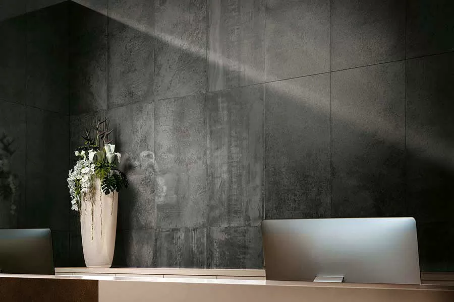 Керамогранит 610015000271 Heat Tin Lap 60x120