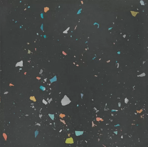 Керамогранит Color Drops Graphite 18,5x18,5