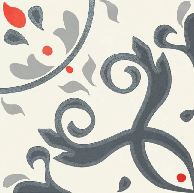 Плитка D-Patch White 22,3x22,3