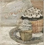Плитка PT02562 Craft Art Breakfast (Mix 7) 20x20