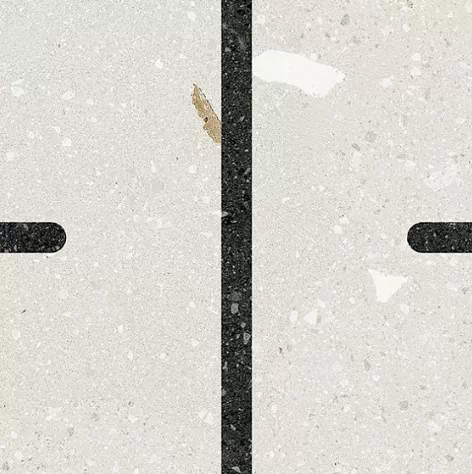 Керамогранит 8065 Cannoli Grafito 20x20