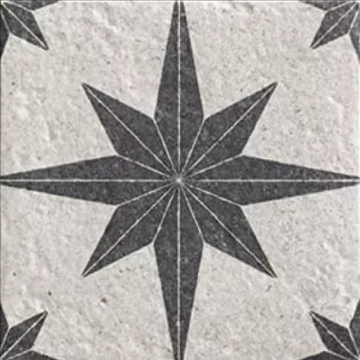 Керамогранит Compass White Mate 20x20