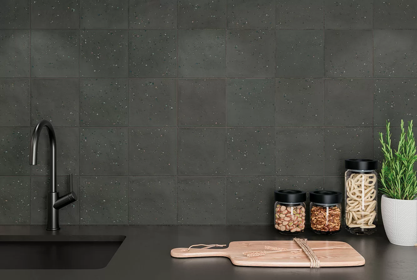 Керамогранит 126398 STARDUST OCEAN R10 15x15