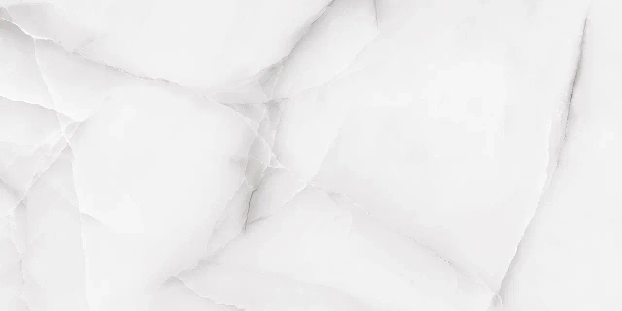 Керамогранит Onyx Rich Bianco 120x60