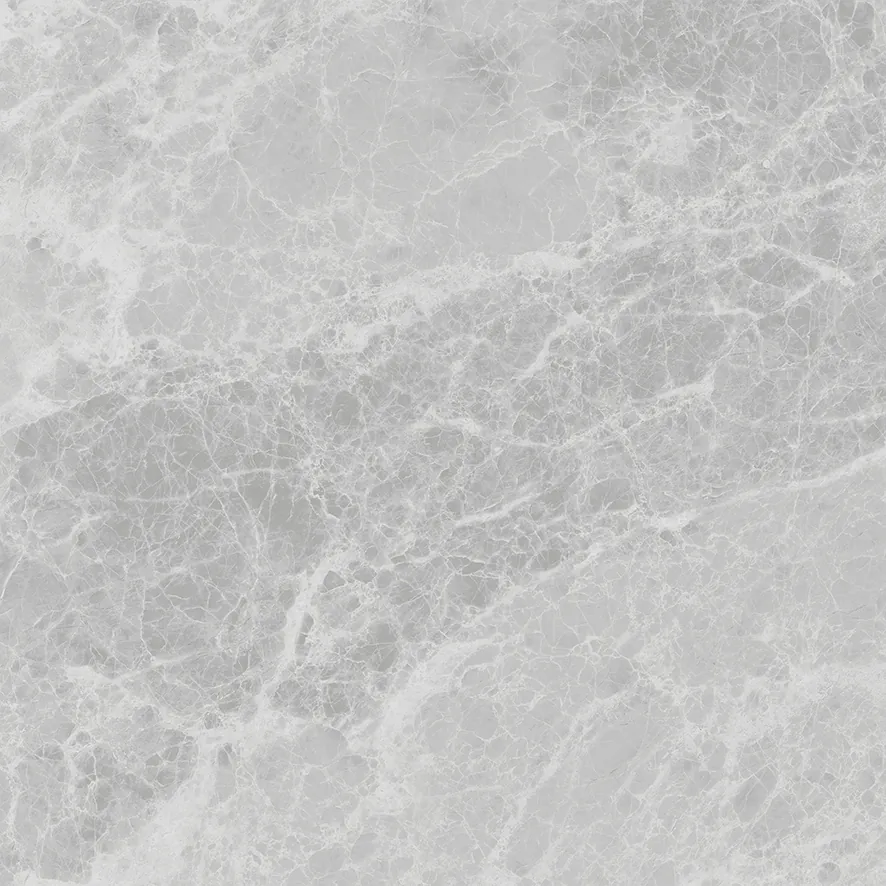 Керамогранит LP6060G0111R Bohemian Grigio серый матовый карвинг 59,5х59,5