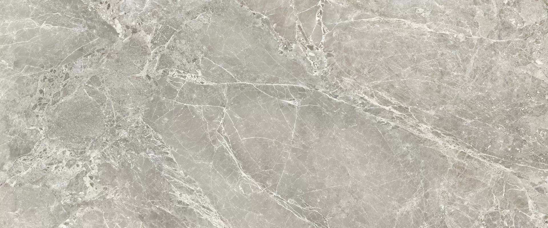 Керамогранит EKRK Unique Marble Moon Grey Lappato 6.5mm 120x278