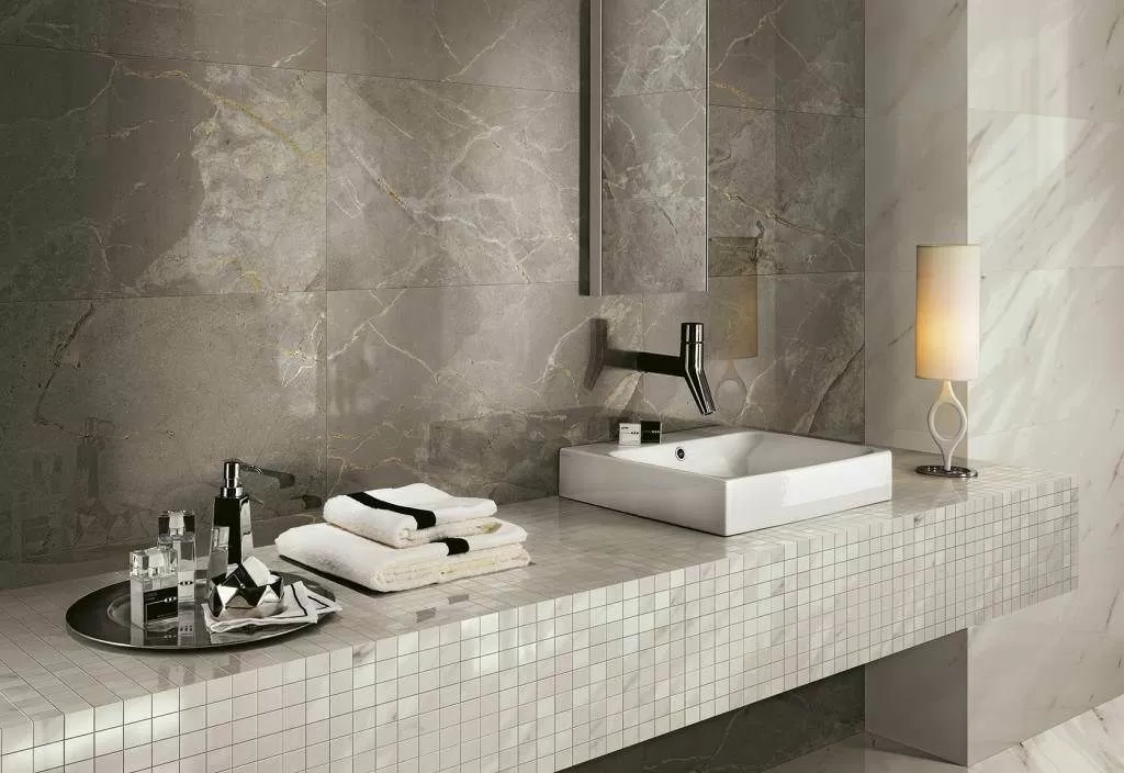 Керамогранит 610015000567 Allure Gioia Lap/Аллюр Джиойя Шлиф 60x60