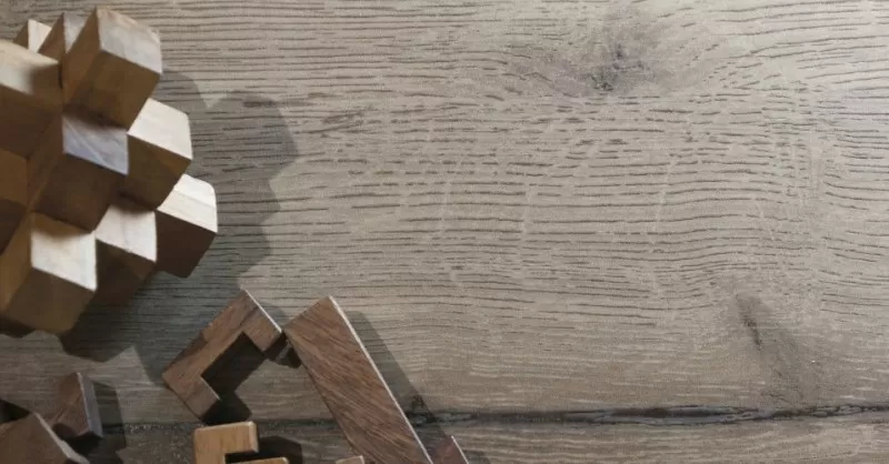 Керамогранит NORDIK OAK MATE rect. porcelanico 20x120