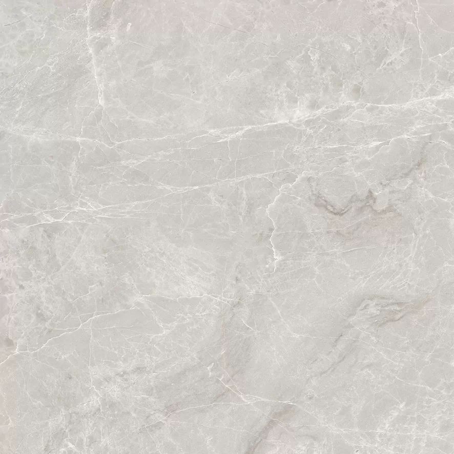 Керамогранит Mramor Princess Grey Серый Полированный 60х60