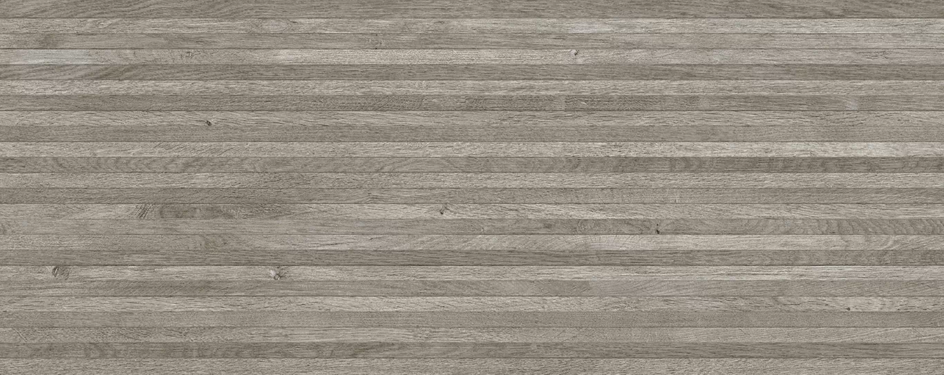 Плитка 100337319 Gent 3D Silver Line 59.6x150