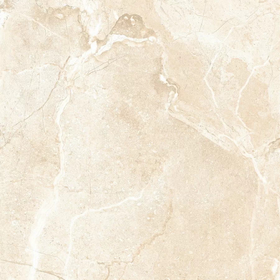 Керамогранит K-101/LR Genesis Beige Lapp 600x600x9