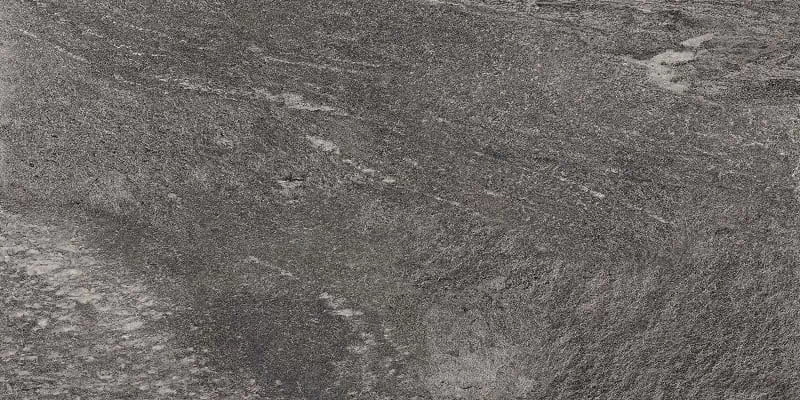 Керамогранит TN02 Tramontana Anthracite неполированный 60x120x10