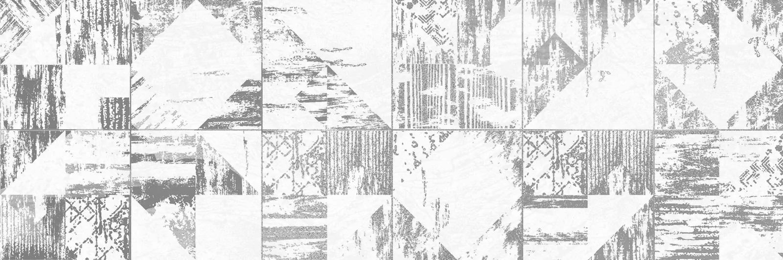 Плитка DW11STN00 Saturn Silver Декор 20х60