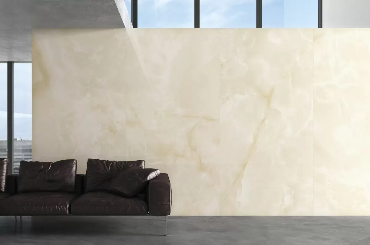 Керамогранит Onice Persia Lucidato Shiny 150x300