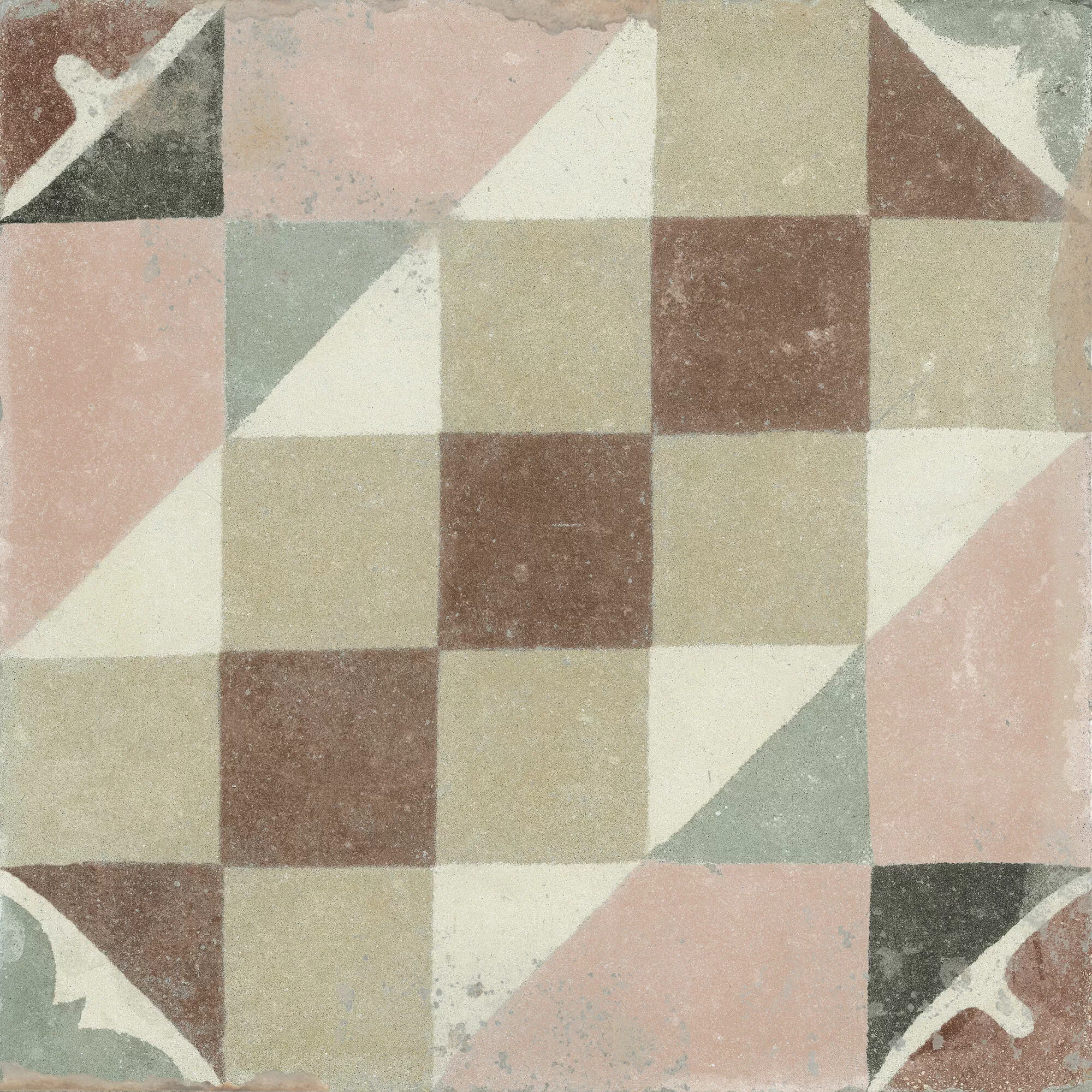 Керамогранит 40471 FS Favara 22,3x22,3x0,9