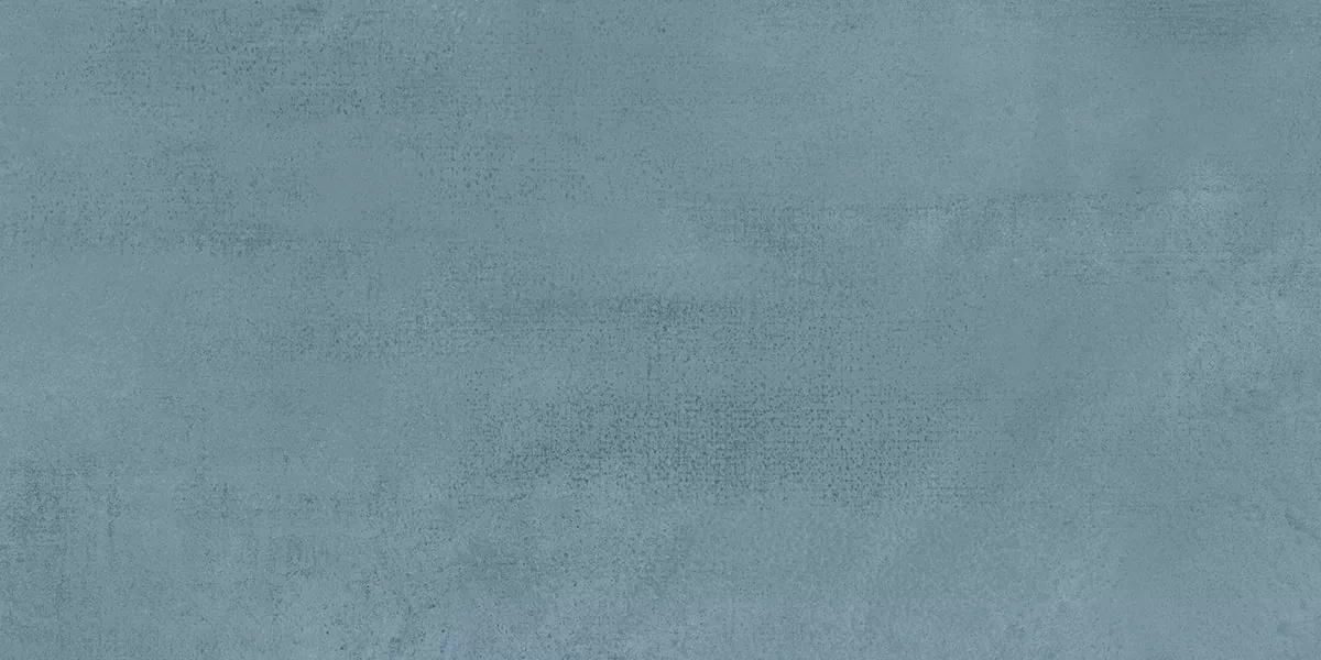 Керамогранит G012MR Artbeton Blue Relief 120x60