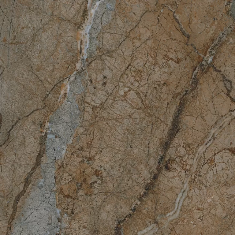 Керамогранит SG457822R Театро коричневый лаппатированный обрезной 50,2x50,2x8,5