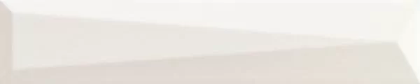 Плитка 192081 Up Lingotto White Matte 25x5