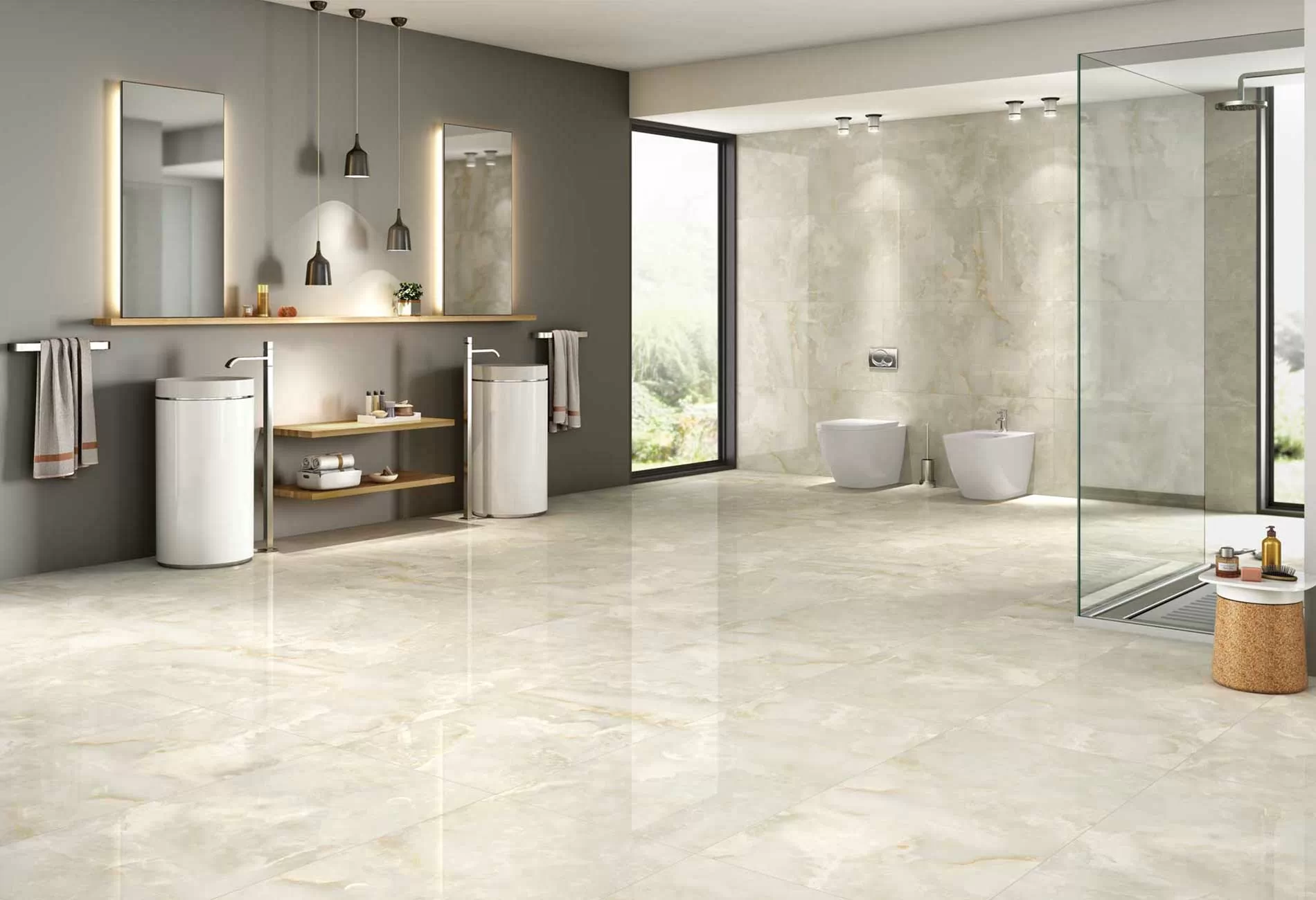 Onyx Pearl