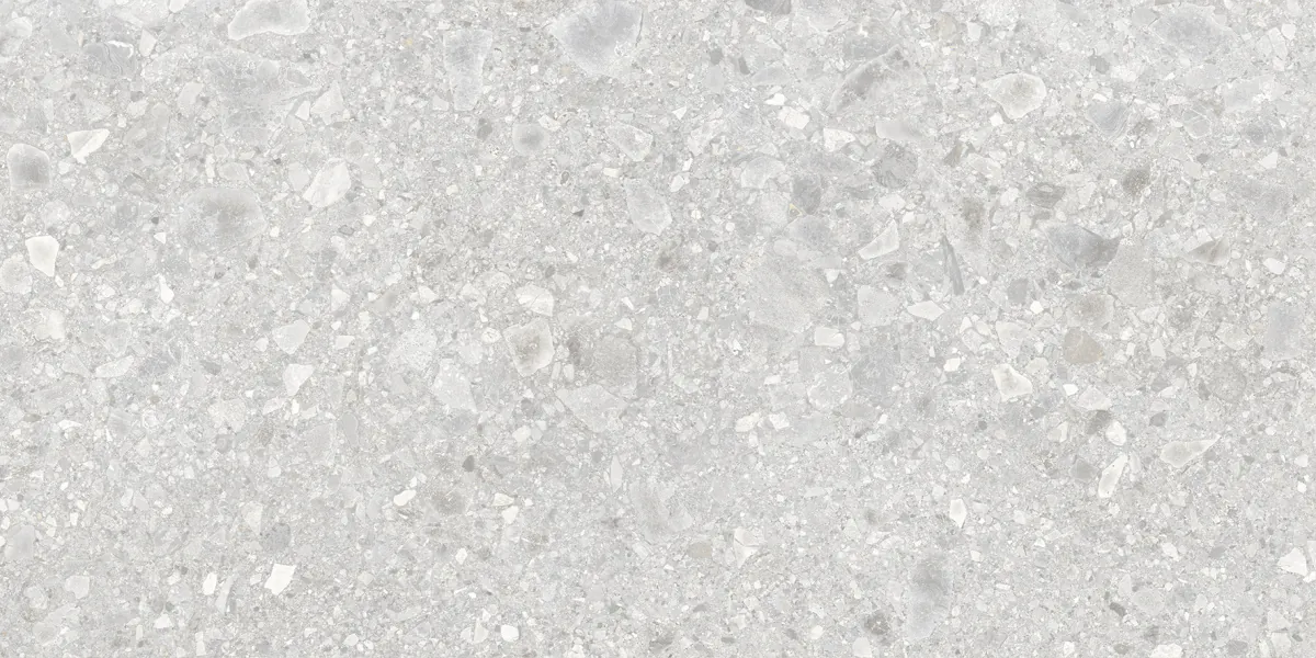 Керамогранит Ceppo Blanco PRO светло-серый матовый структурный R10Soft STR 60х120