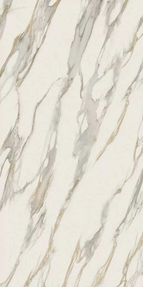 Керамогранит RM01 Miramare White Неполированный Рект. 80x160x11