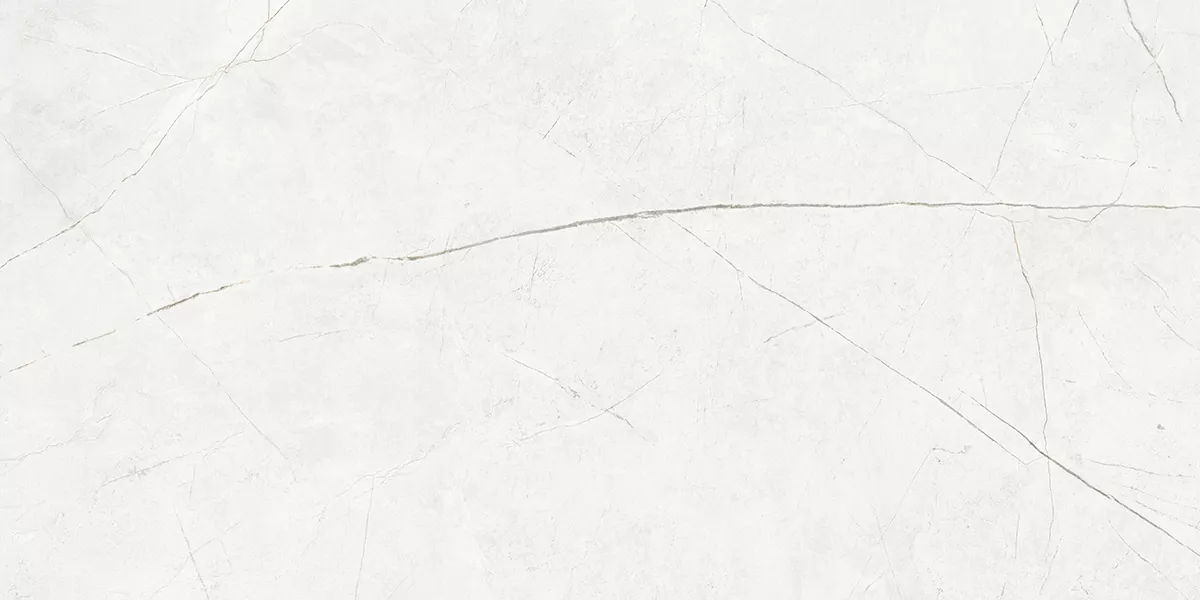 Керамогранит NL00 Nolana White Неполированный Рект. 80x160x11