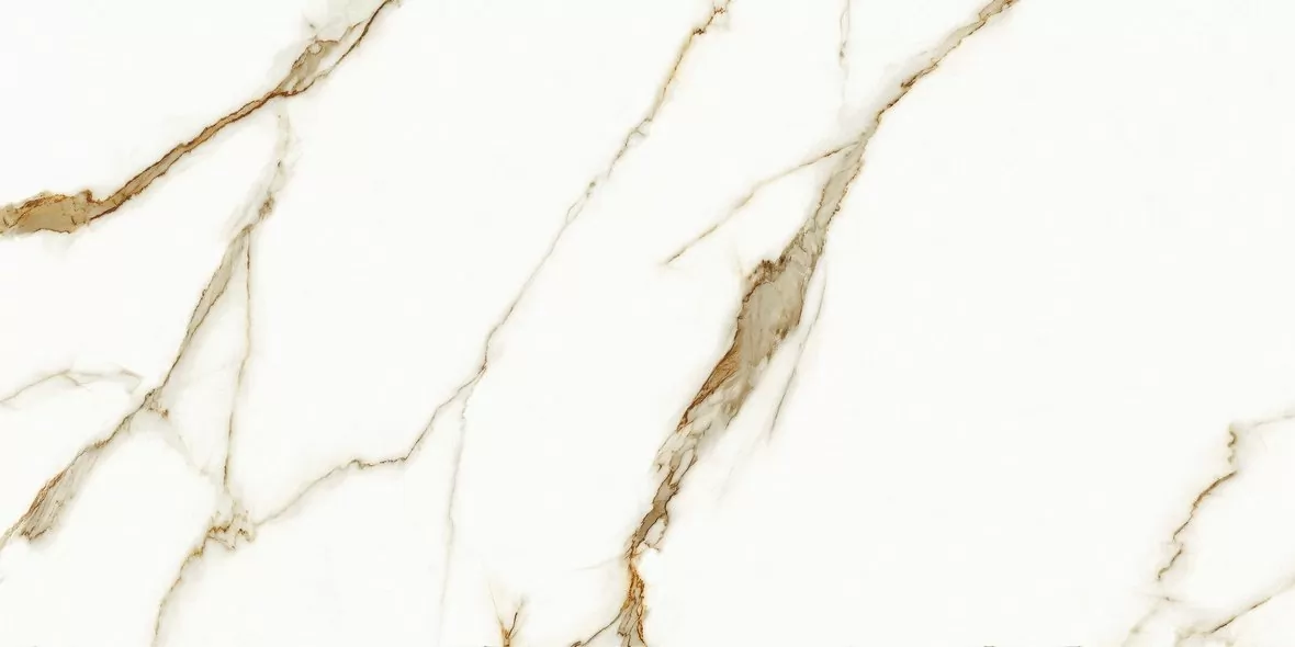 Плитка LE63063A Bianco Carrara Oro Rectificado 30х60