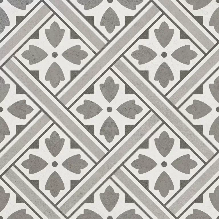 Керамогранит DB_029 Pixel 8 Mix 20х20