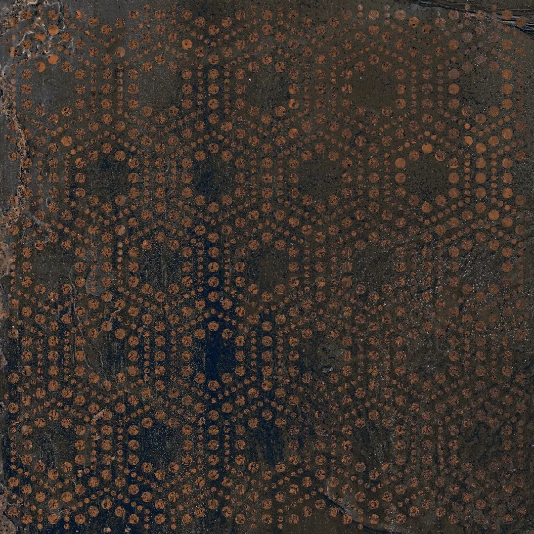 Керамогранит OXIDART PATCHWORK DARK 20x20