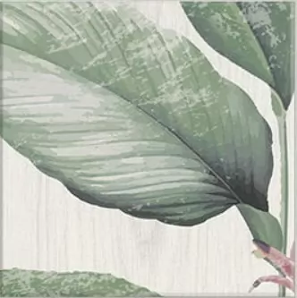 Керамогранит Decor Spring Leaves 20x20